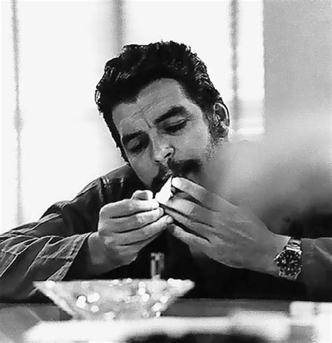 cheguevara rolex
